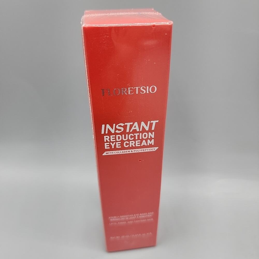 Instant Eye & Face Lift Cream: Rapid Under Eye Bags, Wrinkles, Dark Circles ...